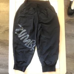 Zumba Capris M